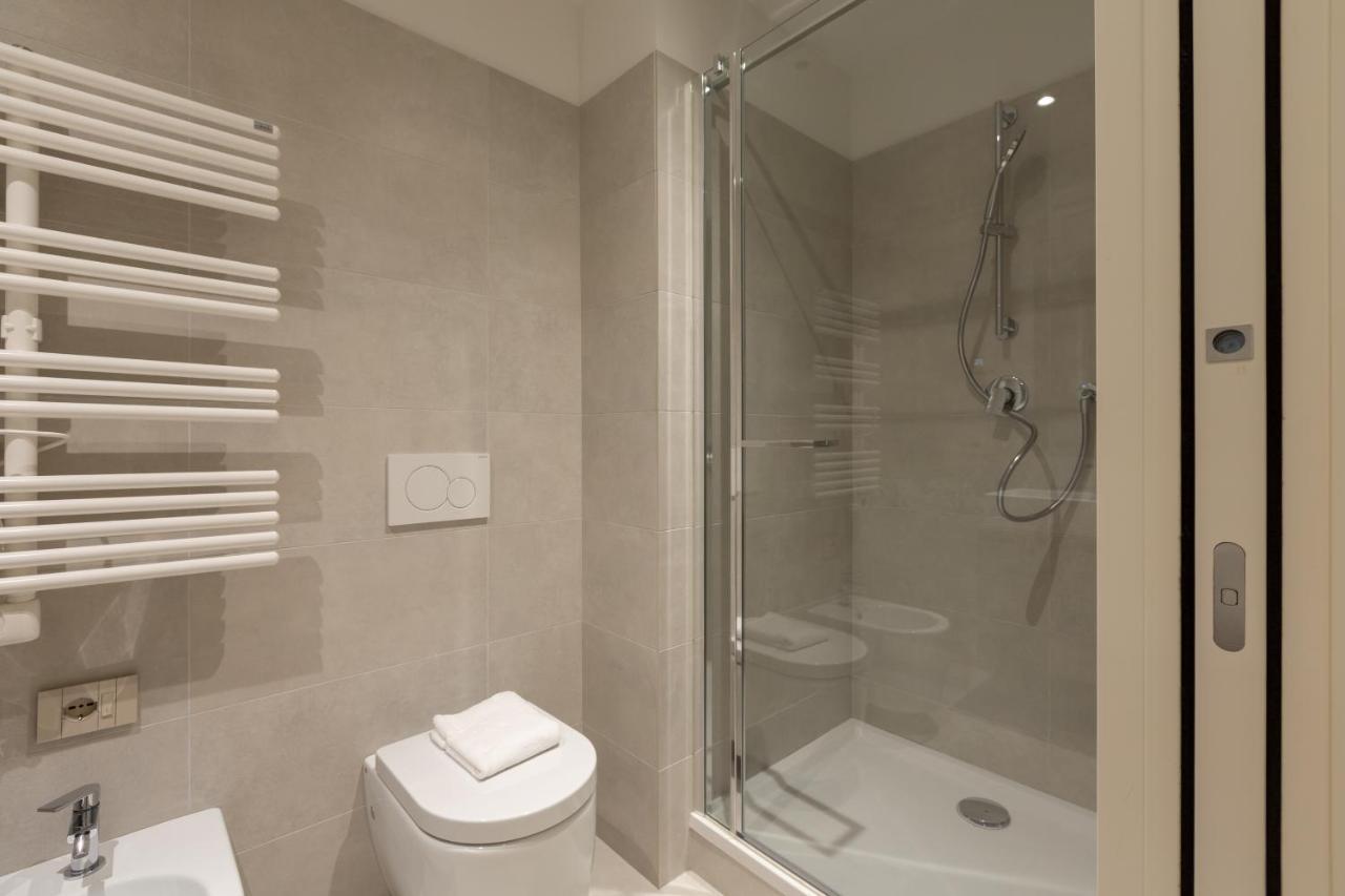Cozy Flat With Parking Apartment มิลาน ภายนอก รูปภาพ